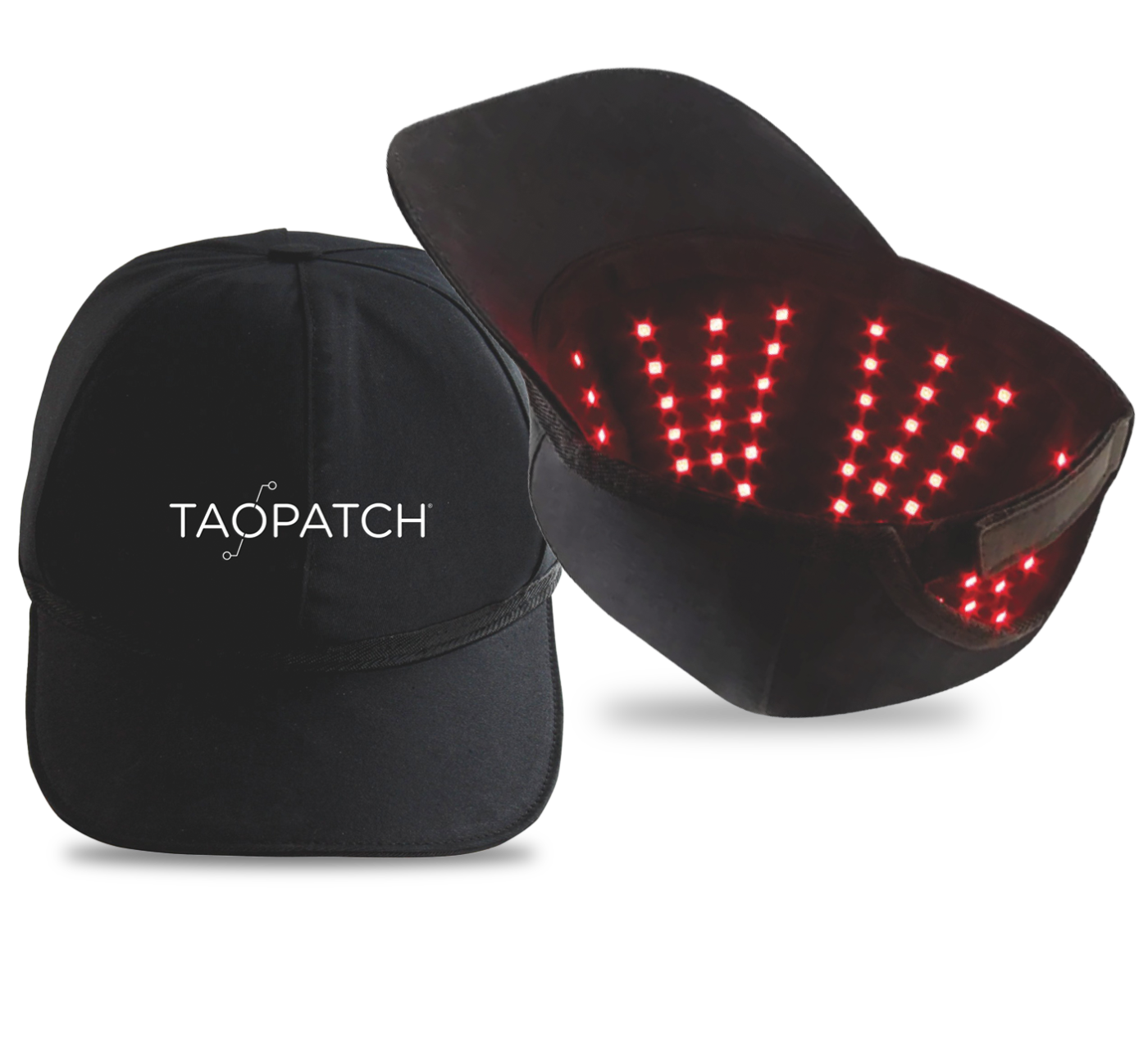 PHOTONIC CAP - KIT TAOPATCH